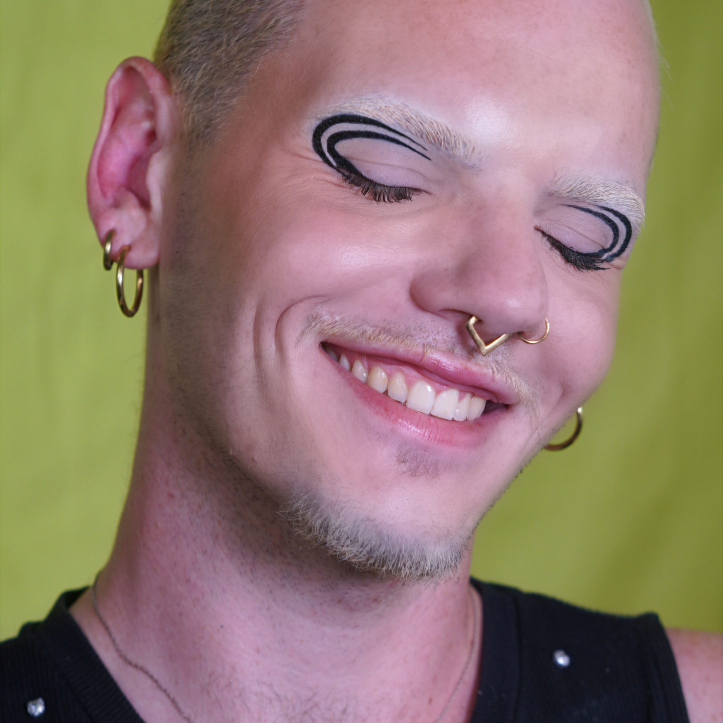 Pack Eye-Liner + Pinceau