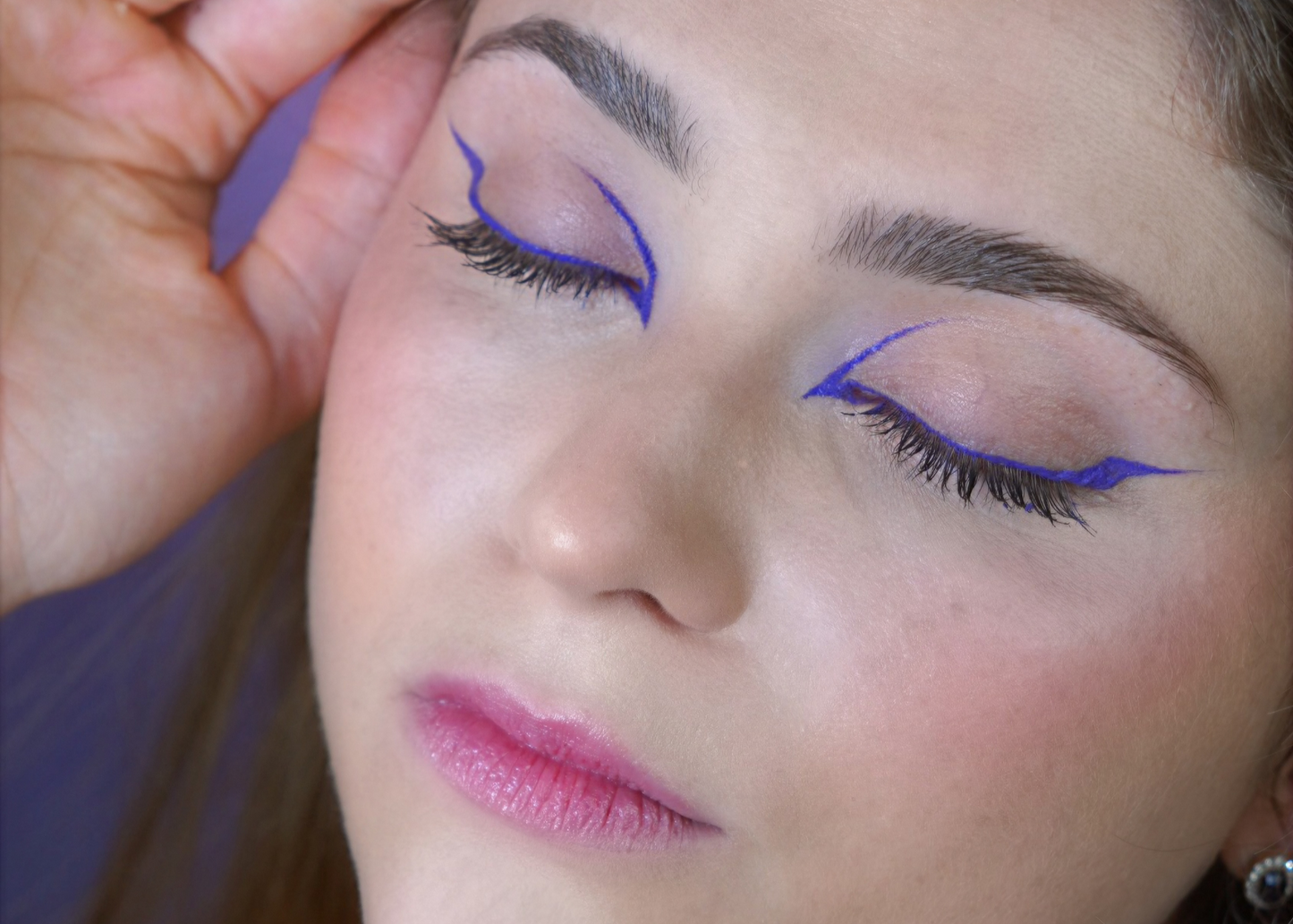 Pack Eye-Liner + Pinceau